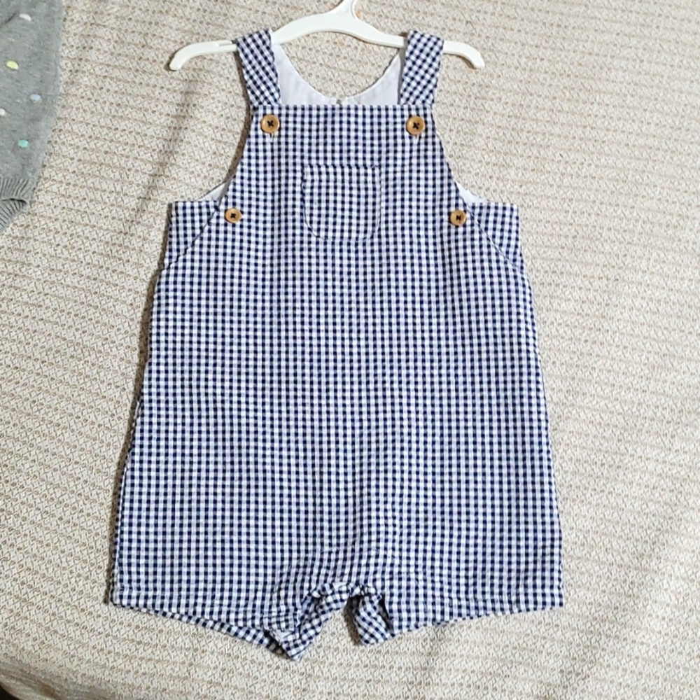 Baby boy Starting Out Shortall